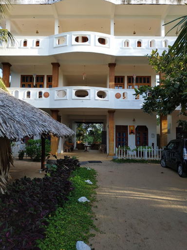 Exterior & Views 2, Asha Beach & Spa, Tangalle