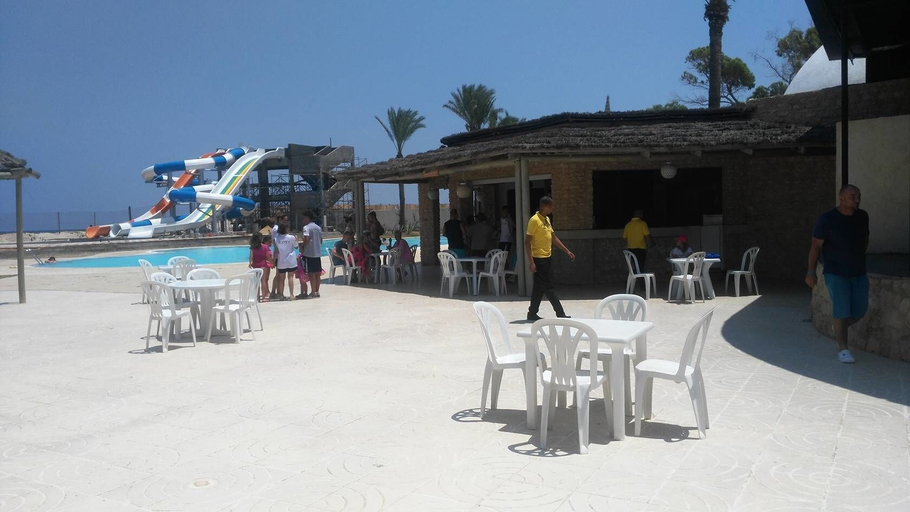 Others 5, Club Rosa Rivage, Monastir