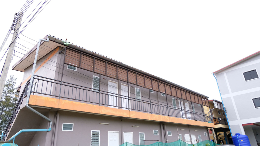 Exterior & Views 2, Hasanah Guesthouse, Phuket Island