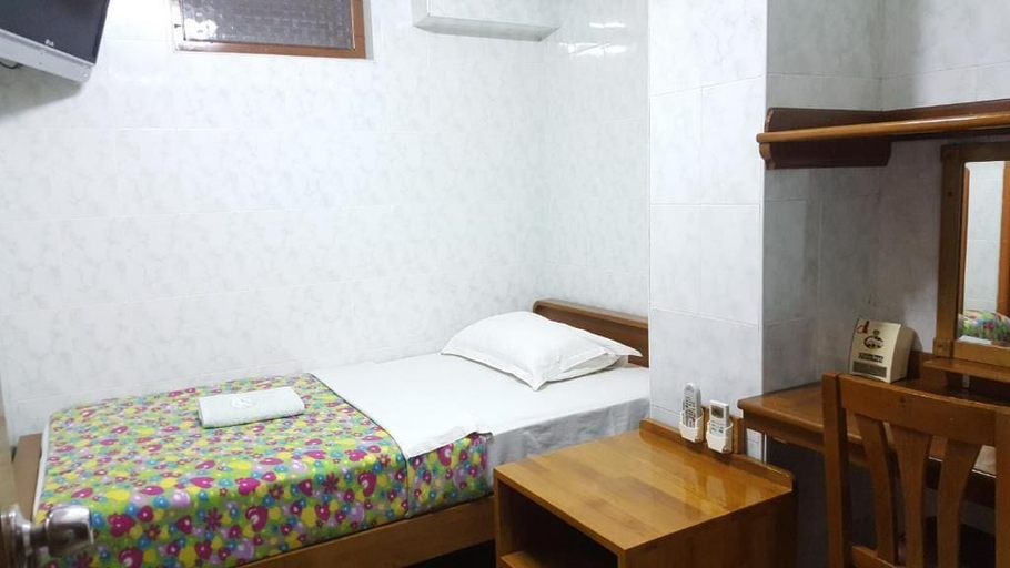 Bedroom 4, Chan Myaye Guest House, Yangon