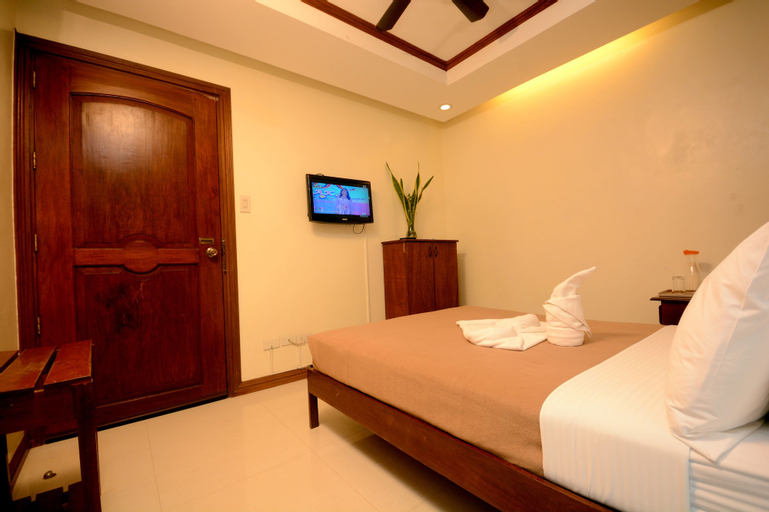 Bedroom 5
