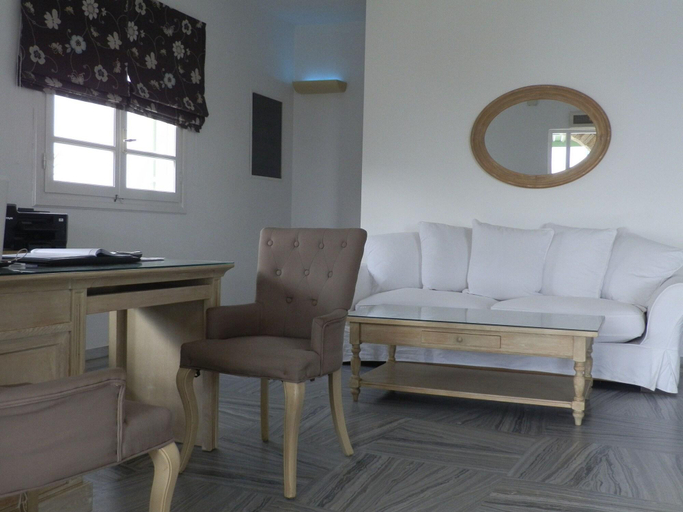 Public Area 3, Adonis Hotel & Apartments, South Aegean