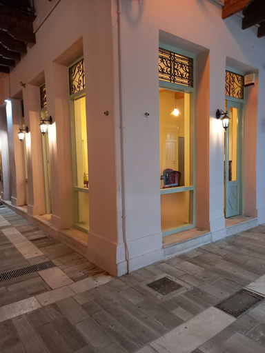 Exterior & Views 2, Andromeda Suites, Peloponnese