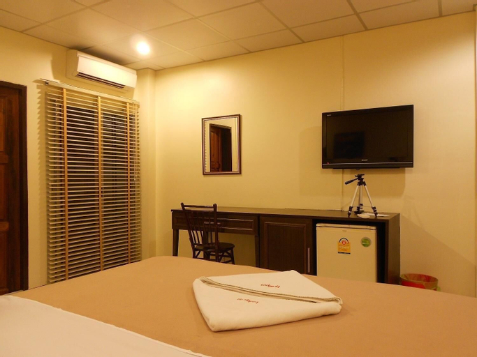 Bedroom 21