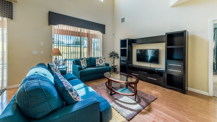 Others 5, Grhlk2740 - Emerald Island Resort - 7 Bed 4 Baths House, Osceola