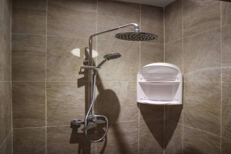Bathroom 3, 2 Bed Seaview Villa A2 SDV202-By Samui Dream Villas, Ko Samui