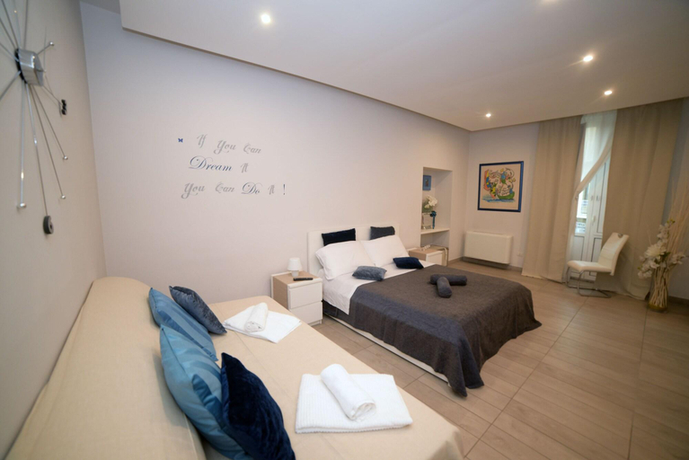 Bedroom 2, B&B Lamezia Terme, Catanzaro