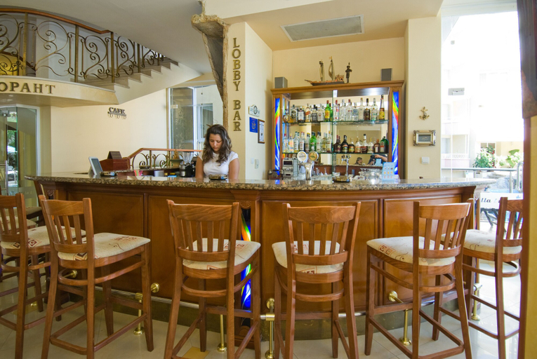 Food & Drinks 5, Villa List Hotel, Sozopol