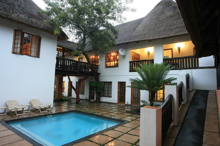 Sport & Beauty 4, Pensao Guest Lodge, Ehlanzeni