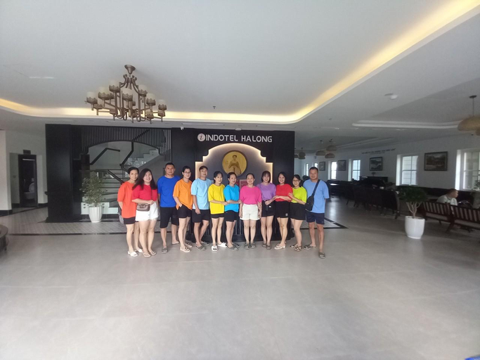 Public Area 2, INDOTEL HALONG HOTEL, Hạ Long