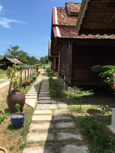 Exterior & Views 2, Tanabendang Banglos, Langkawi