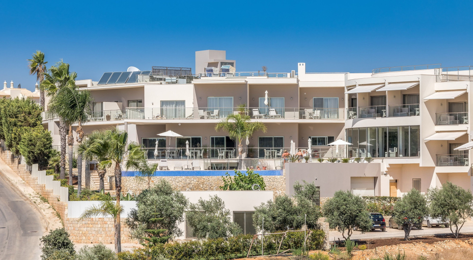 Exterior & Views 2, Caneiros Luxury House & Suites, Lagoa