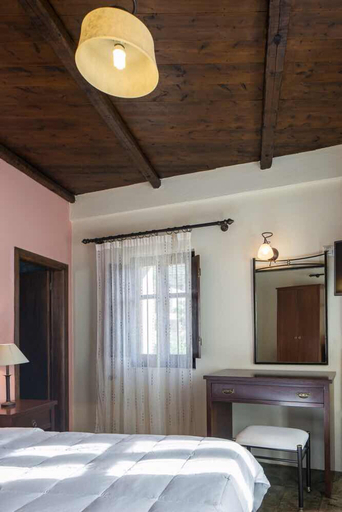 Bedroom 2, Porto kale, Peloponnese