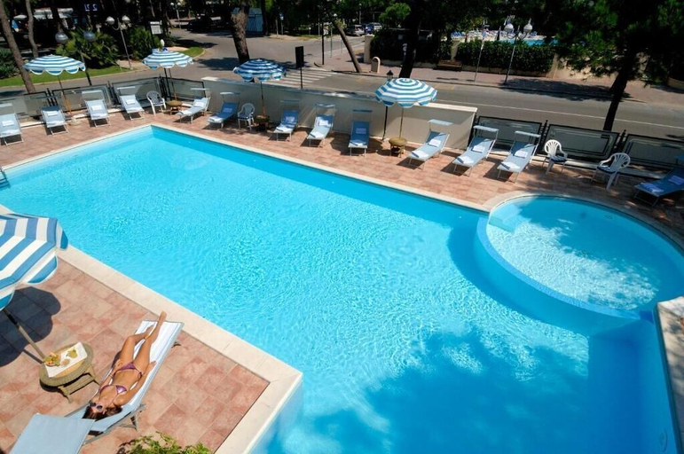 Sport & Beauty 2, Hotel Imperiale, Ravenna