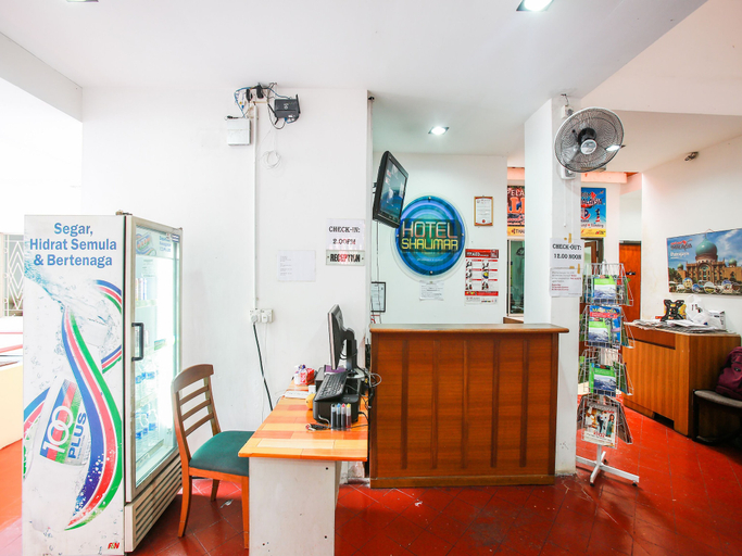 Others 5, Hotel O Shalimar, Kuala Lumpur