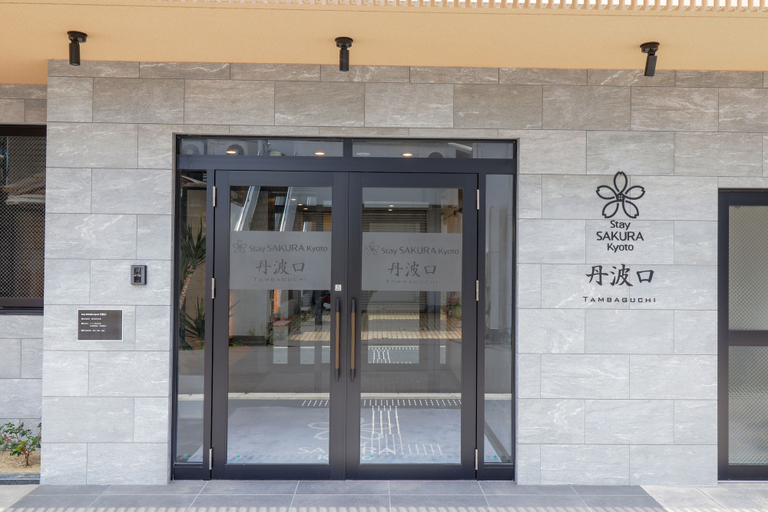 Exterior & Views 2, Stay SAKURA Kyoto Tambaguchi, Kyoto