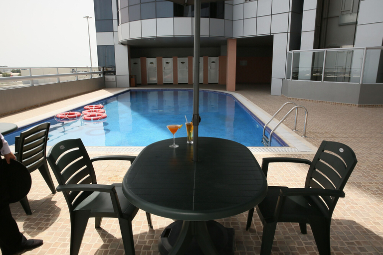 Sport & Beauty 2, Royal Phoenicia Hotel, Manama
