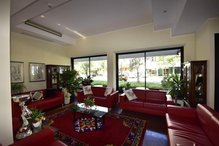 Public Area 4, Hotel Principe, Rimini