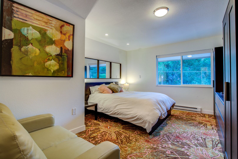 Bedroom 2, INNhale Resort and Spa, El Paso