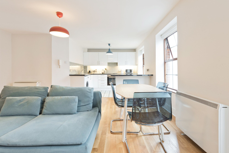 Others 5, The Arthur Guinness suite- hiphipstay, Dublin