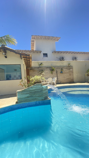 Sport & Beauty 5, Fantasy Búzios Guest House, Armação dos Búzios