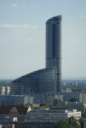 Others 4, RentPlanet – Apartamenty Sky Tower, Środa Śląska