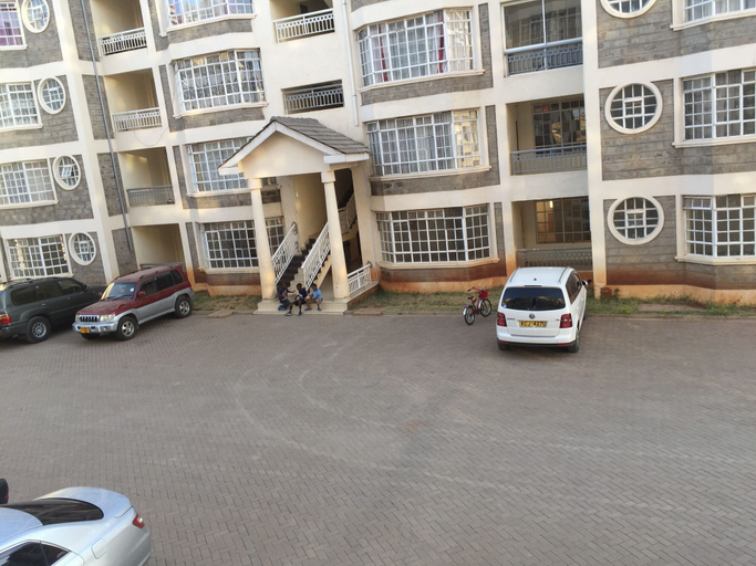 Exterior & Views, Johiz Casa JKIA, Mavoko