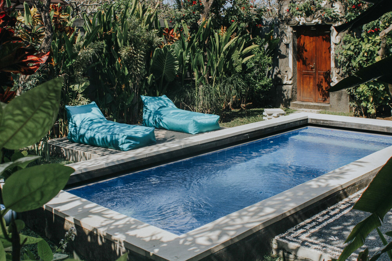 Sport & Beauty, QI Villa in Seminyak, Badung