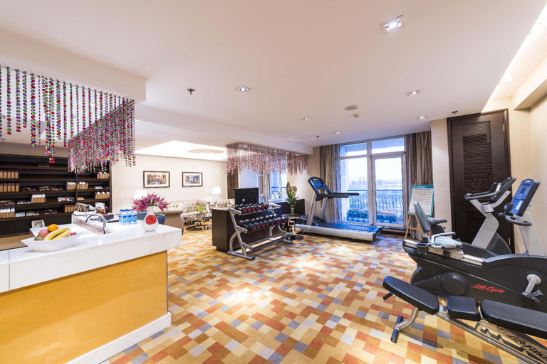Others 4, Country Garden Phoenix Hotel, Anshan