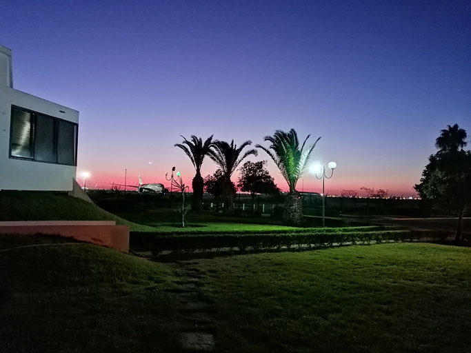 Exterior & Views, Mohammed V Airport Home, Casablanca