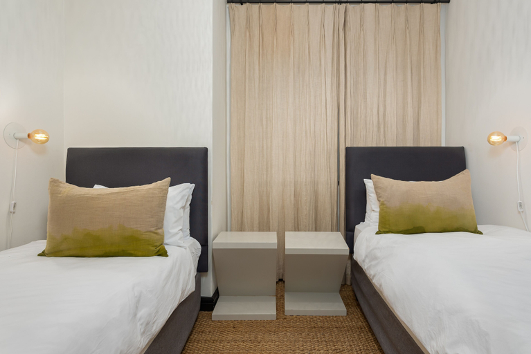 Bedroom 3, The Rockwell 213, City of Cape Town