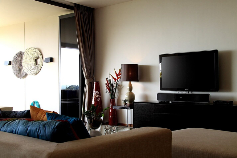 Others 5, Luxury Ocean View Apartment Kata B22 near Kata Beach, Pulau Phuket