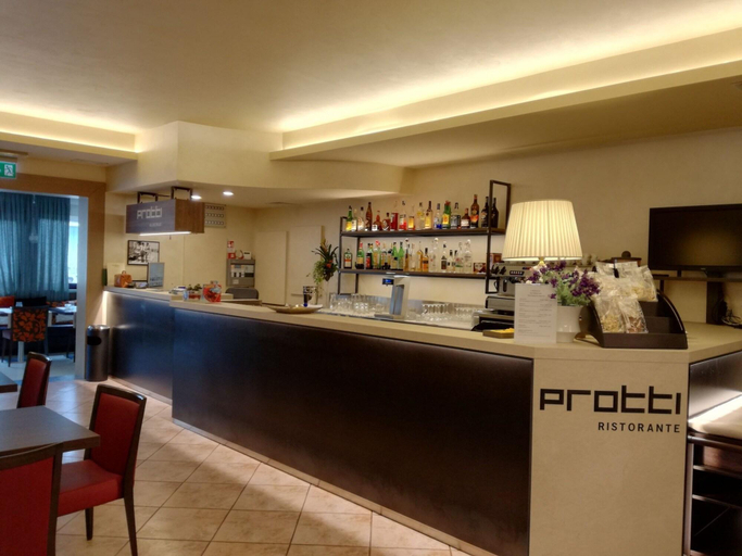 Food & Drinks 4, Protti, Rimini