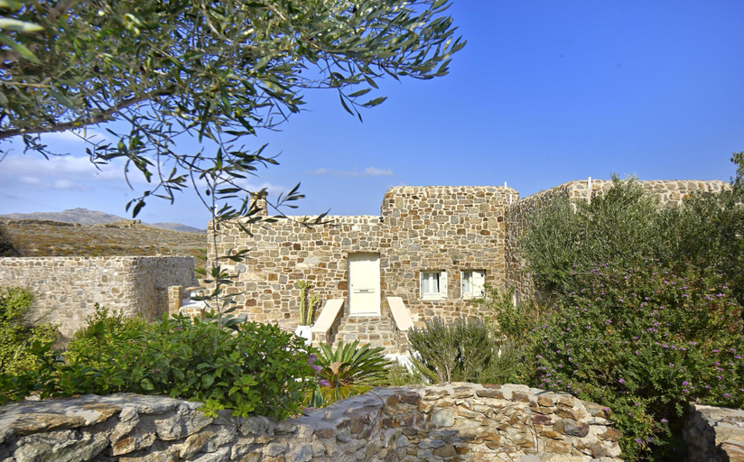 Exterior & Views 2, Mykonos Dream Villas, South Aegean
