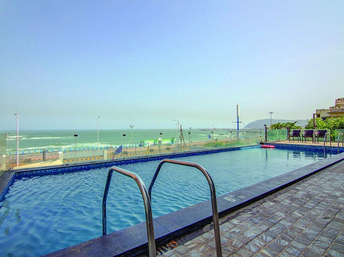 Sport & Beauty, Hotel Supreme, Visakhapatnam