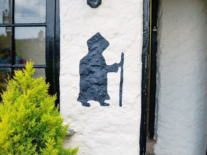 Exterior & Views 2, The Weary Friar, Cornwall