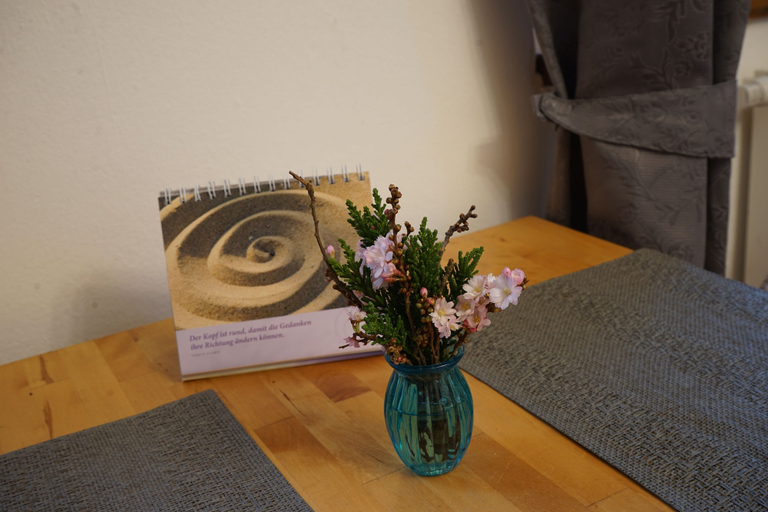 Others 5, Pension Elise, Nordhausen