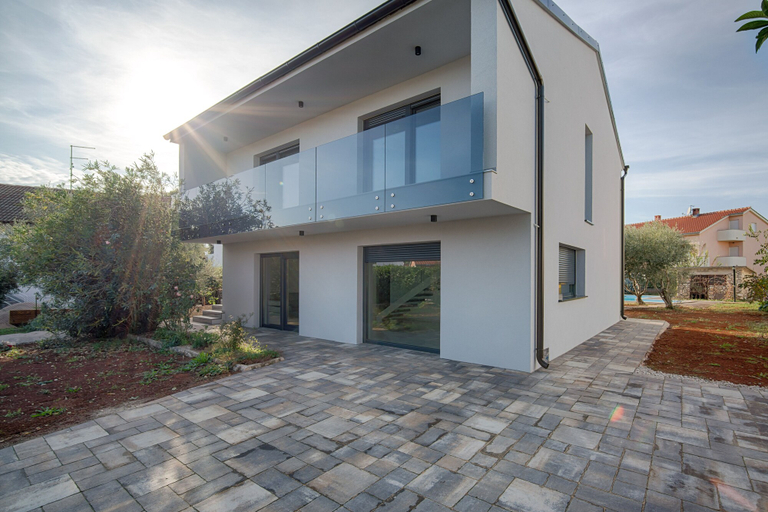 Exterior & Views 2, Villa Cimic, Krk