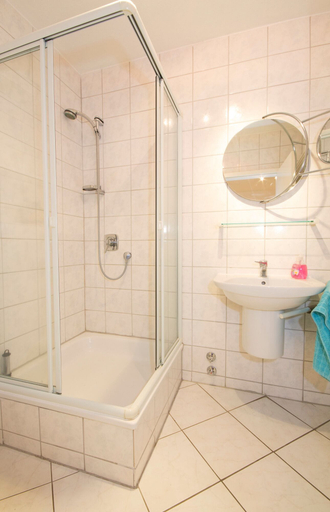 Bathroom 3, Inselhof Fehmarn, Ostholstein