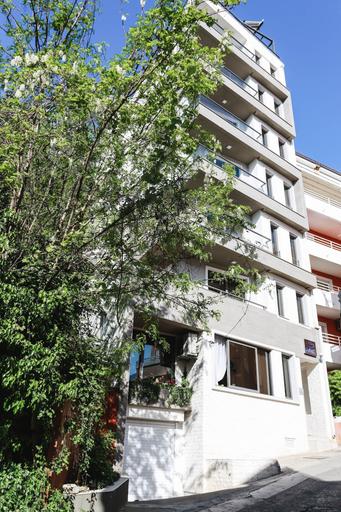 Exterior & Views 2, Boutique Hotel Arka