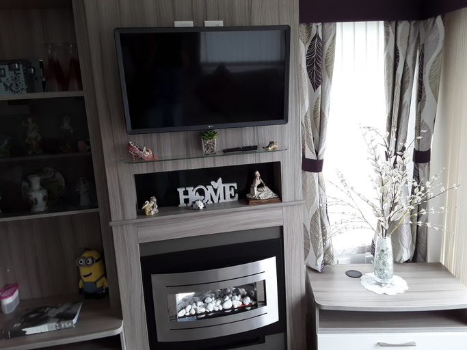Others, Luxury Caravan Only 10 Mins From the Beach, East Riding of Yorkshire