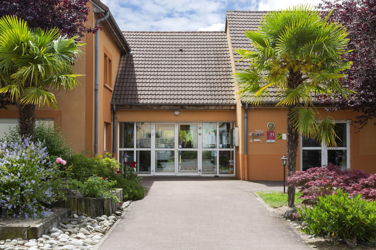 Exterior & Views 2, Comfort Hotel Orleans Saran, Loiret
