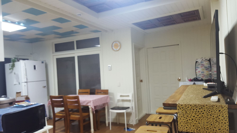 Others 4, Wellbeing Guesthouse, Jeju
