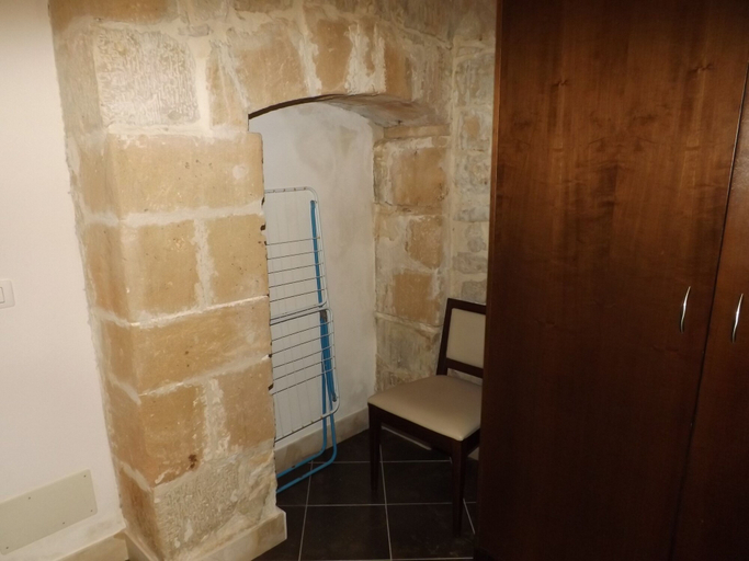 Bathroom 4, Le Baronie, Ragusa