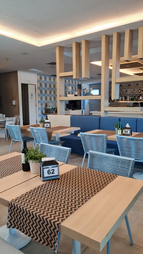 Food & Drinks 5, Golf Ville Resort By Brisa Do Golf, Aquiraz