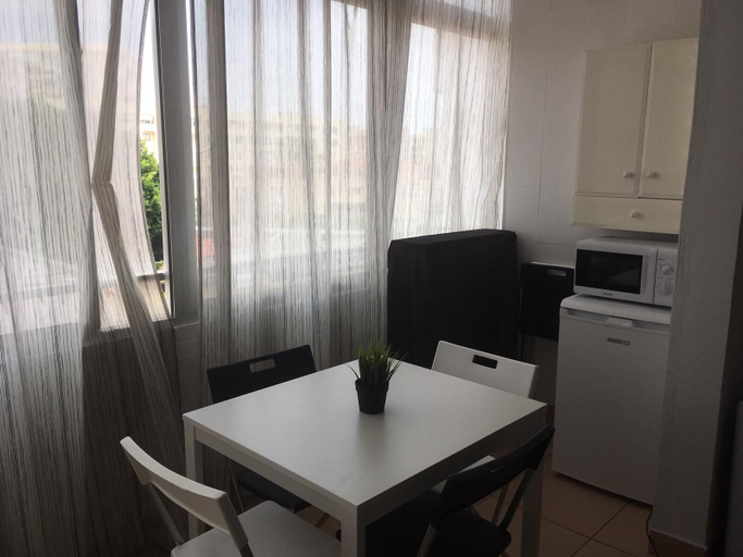 Others 5, Apartament en el Centro 700m de la playa, Málaga