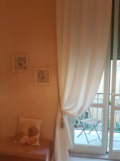 Bedroom 2, Corallo Rosa Bed & Breakfast, Salerno