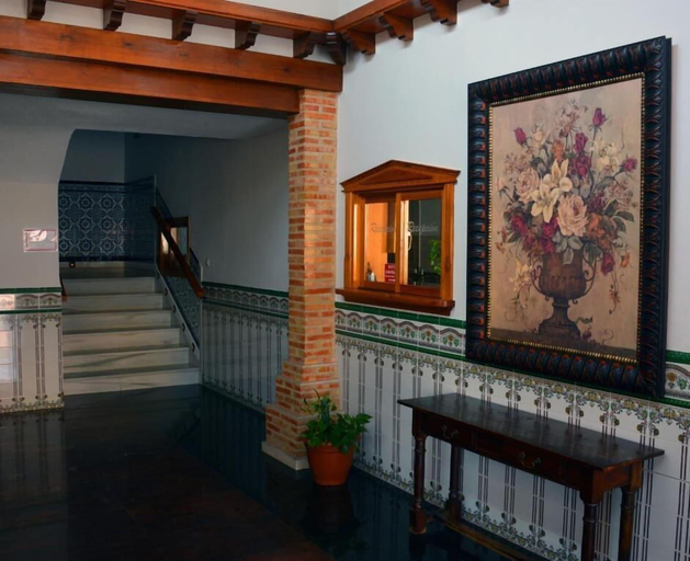 Exterior & Views 2, Hostal Guadiana, Ciudad Real