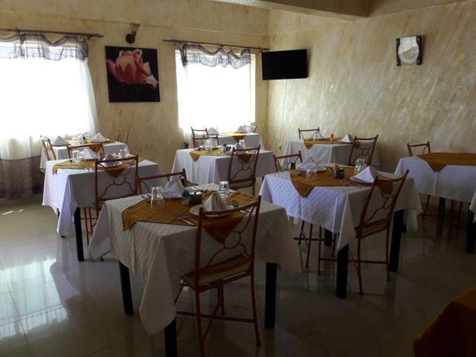 Food & Drinks, Adala Motel, North Imenti