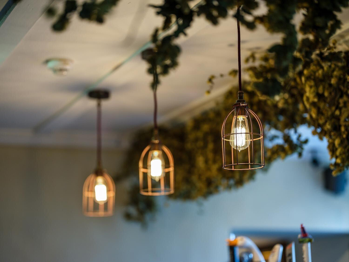 Food & Drinks 5, The Wheatsheaf, Cumbria